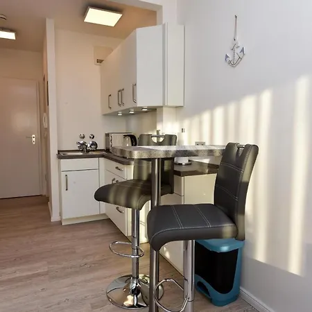 Apartment Haus 