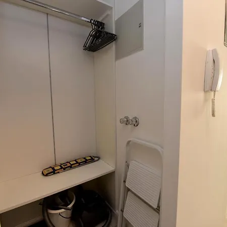 Apartment Haus 