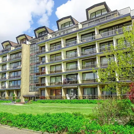 Appartement Haus 