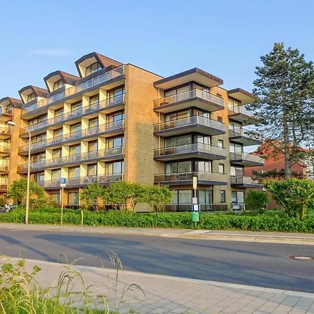 Haus Jan Am Jan220 Apartment Cuxhaven