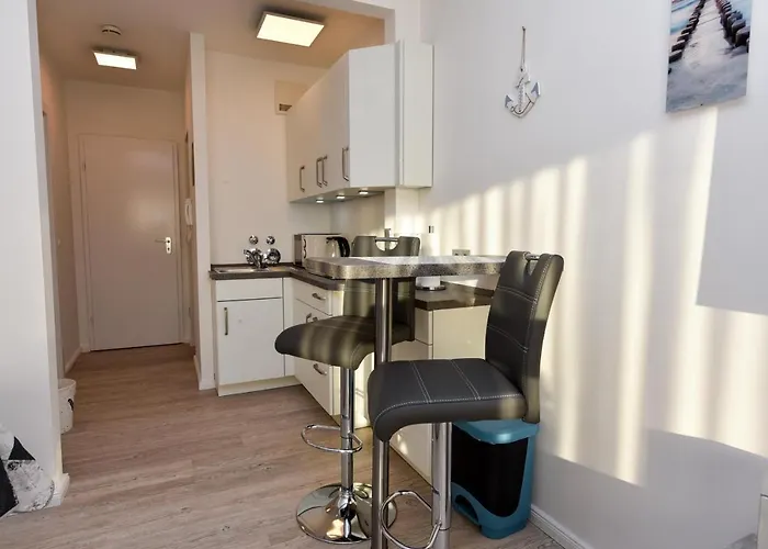 Apartament Haus 